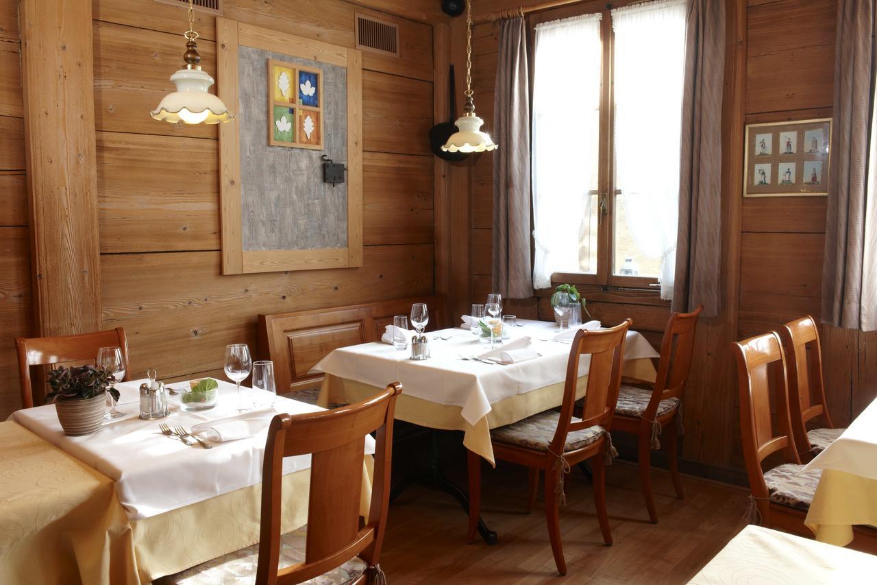 Hotel Baeren Sumiswald Zewnętrze zdjęcie