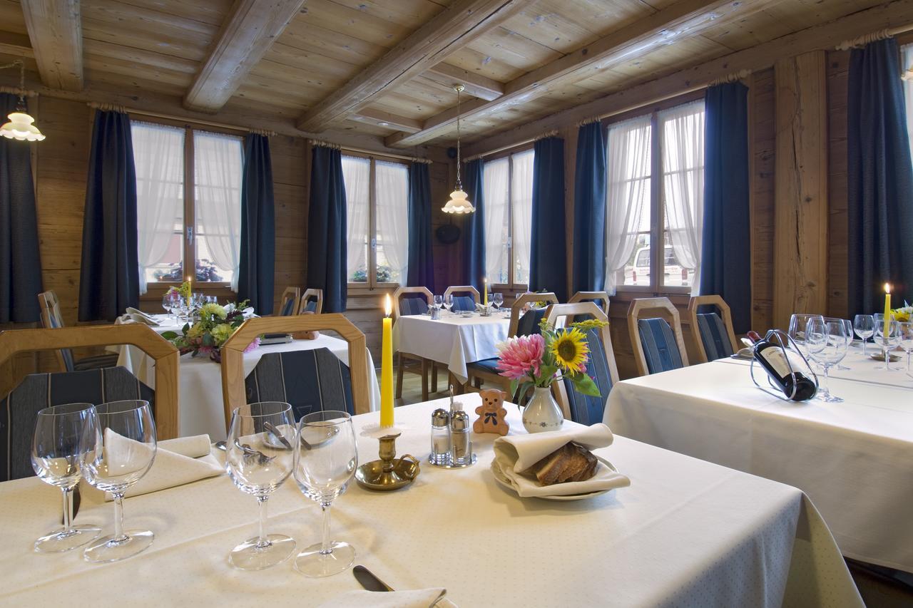 Hotel Baeren Sumiswald Zewnętrze zdjęcie
