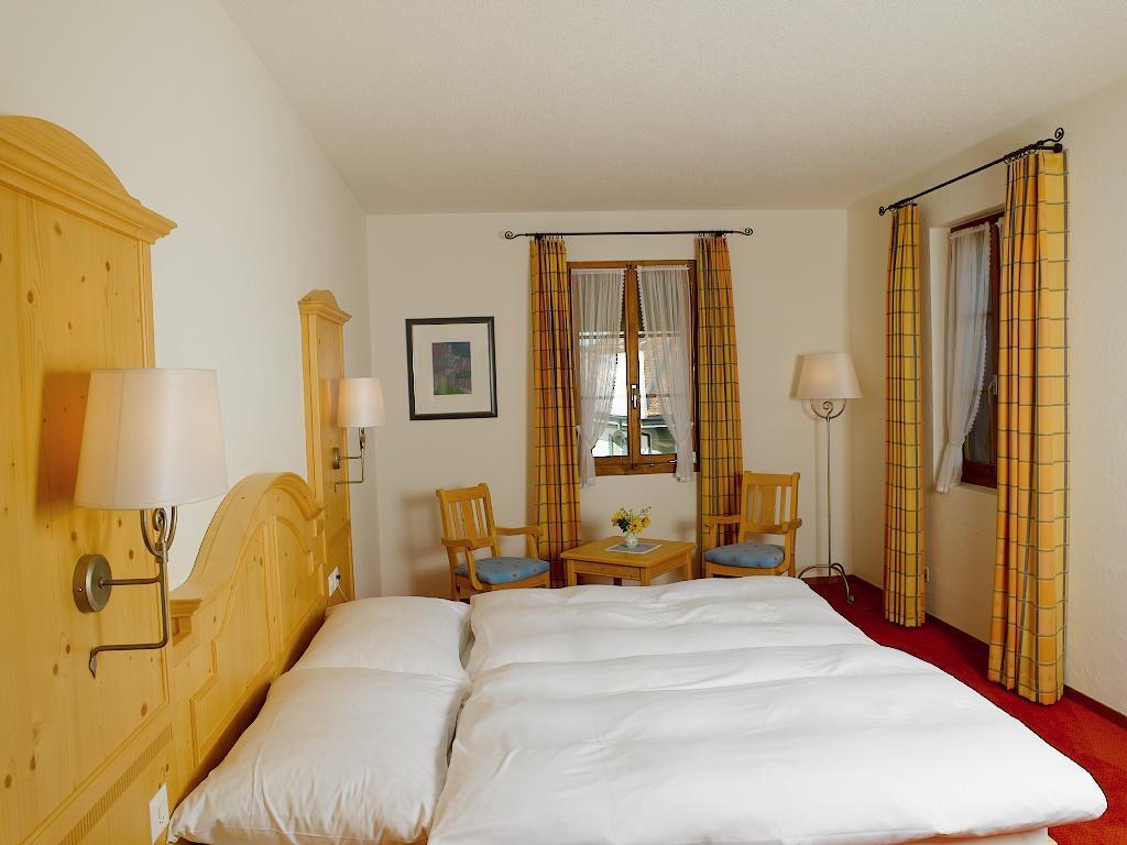 Hotel Baeren Sumiswald Zewnętrze zdjęcie
