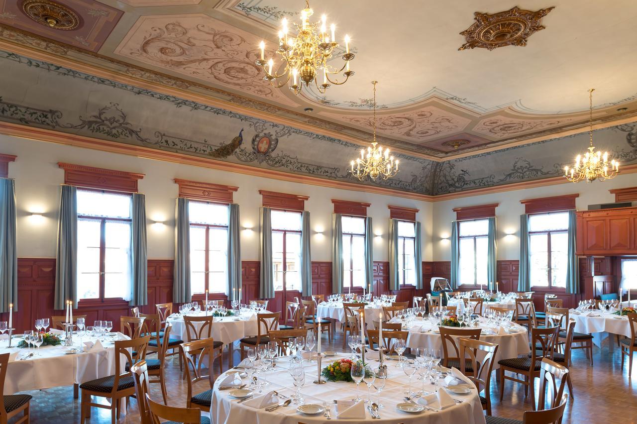 Hotel Baeren Sumiswald Zewnętrze zdjęcie