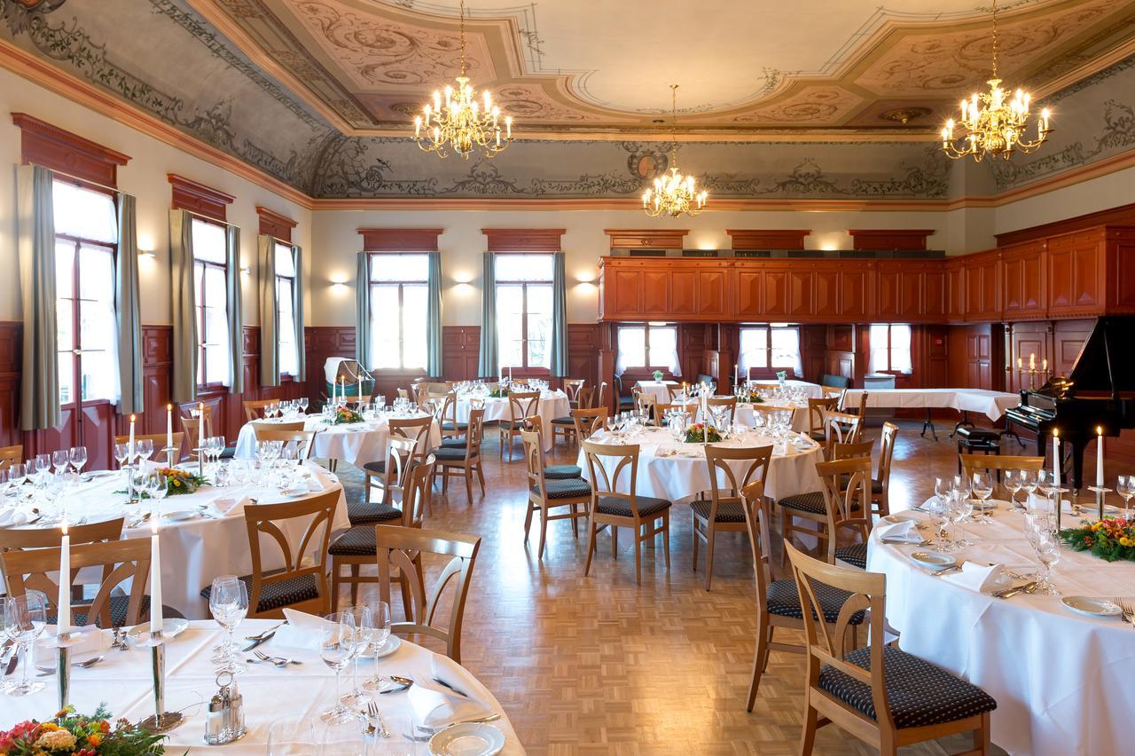 Hotel Baeren Sumiswald Zewnętrze zdjęcie