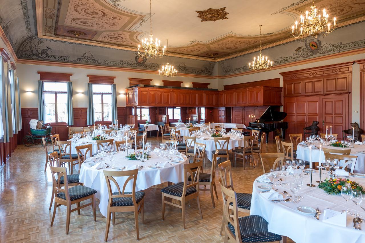 Hotel Baeren Sumiswald Zewnętrze zdjęcie