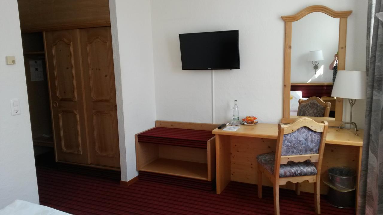 Hotel Baeren Sumiswald Zewnętrze zdjęcie