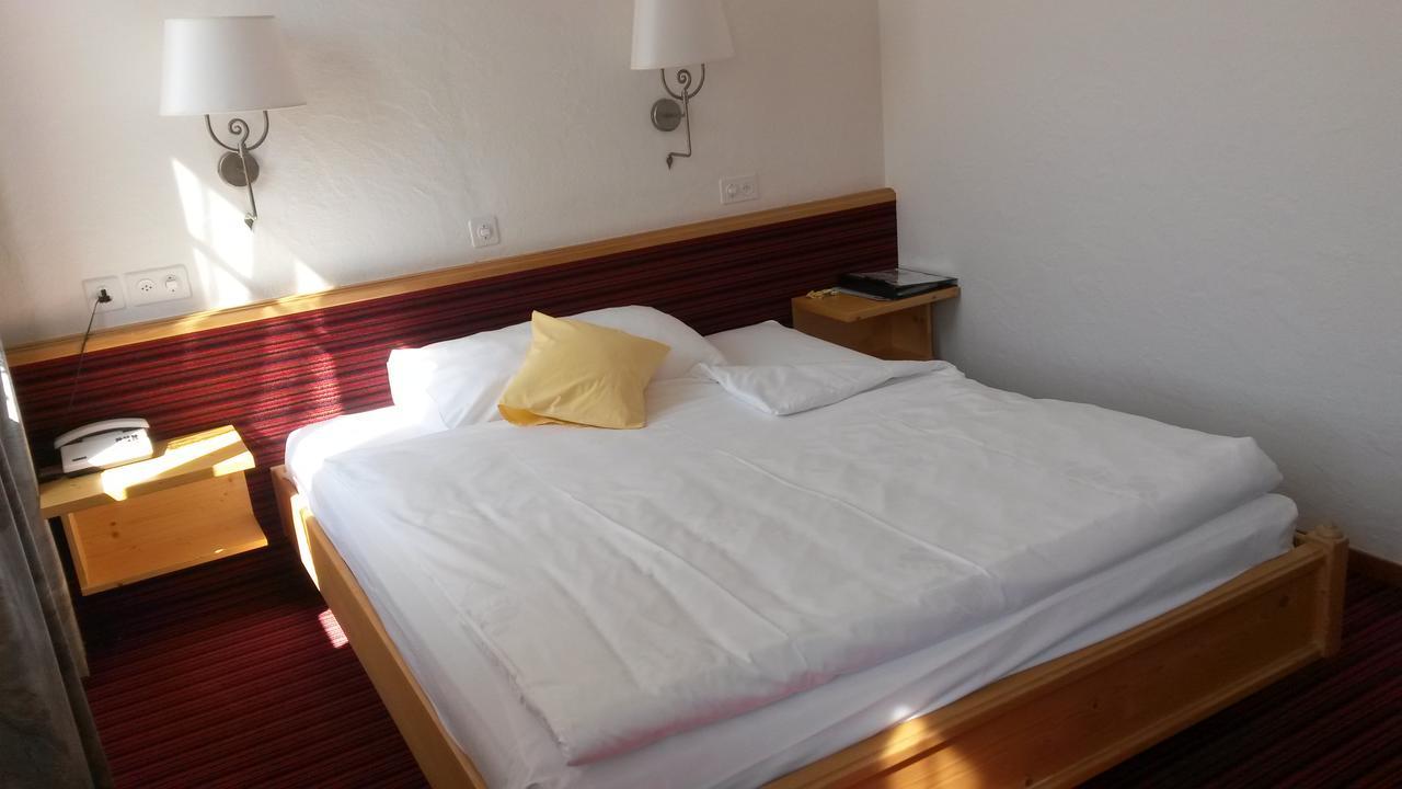 Hotel Baeren Sumiswald Zewnętrze zdjęcie