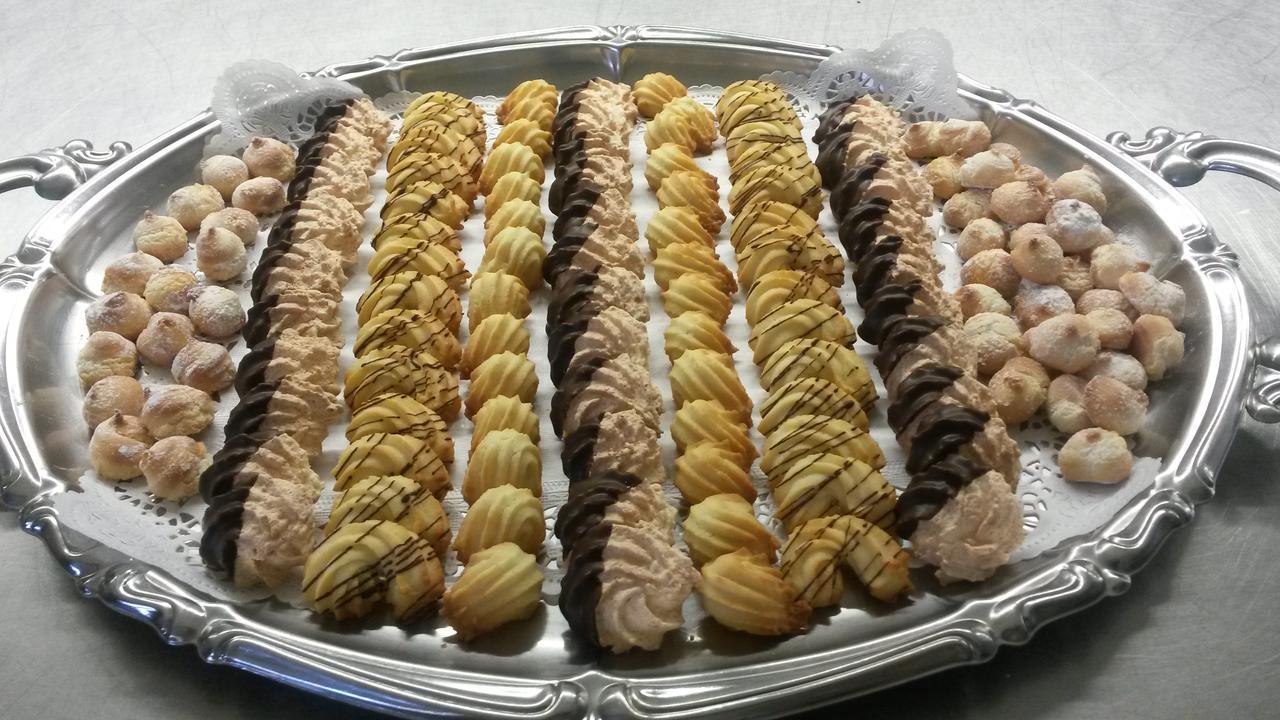 Hotel Baeren Sumiswald Zewnętrze zdjęcie