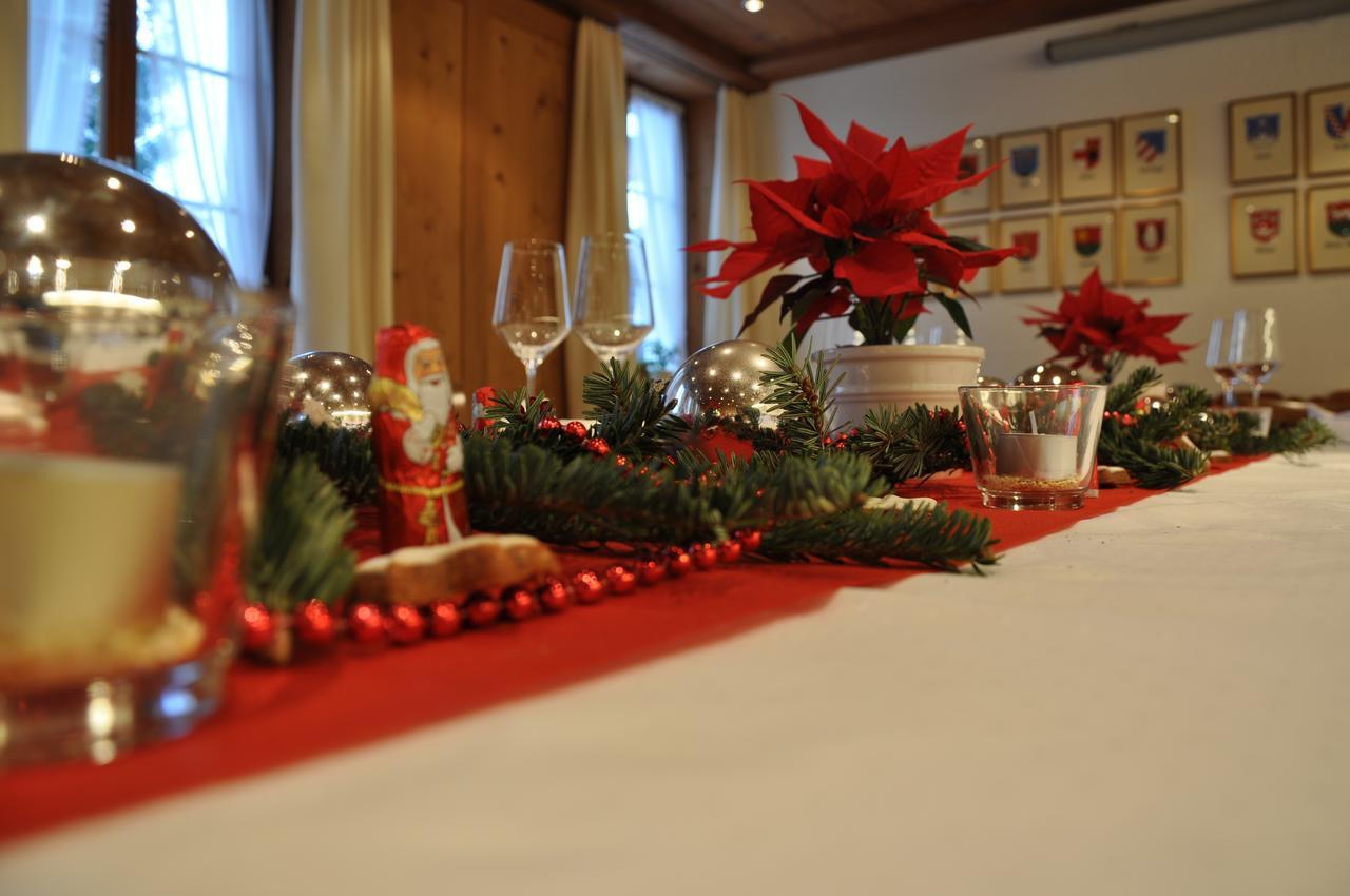 Hotel Baeren Sumiswald Zewnętrze zdjęcie